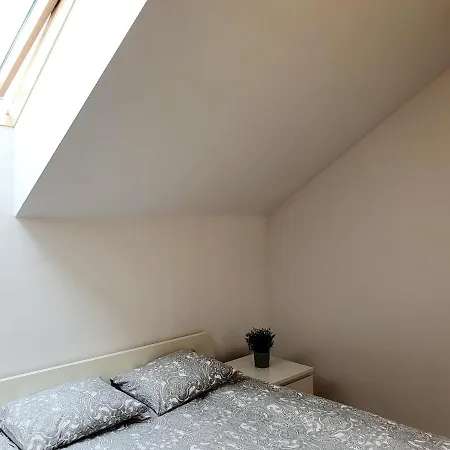 Apartman Przy Lukrecjowej Gdynia